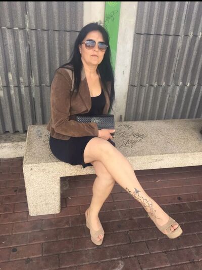  Seveso,   Nadia, 48 ,   , 