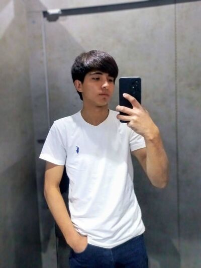  ,   Diyorbek, 19 ,   ,   