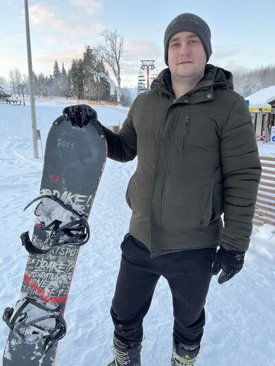  ,   Dmitriy, 32 ,   c 