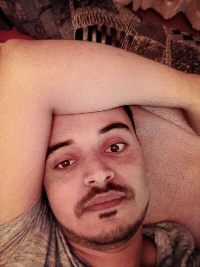  ,   Gamal, 29 ,   