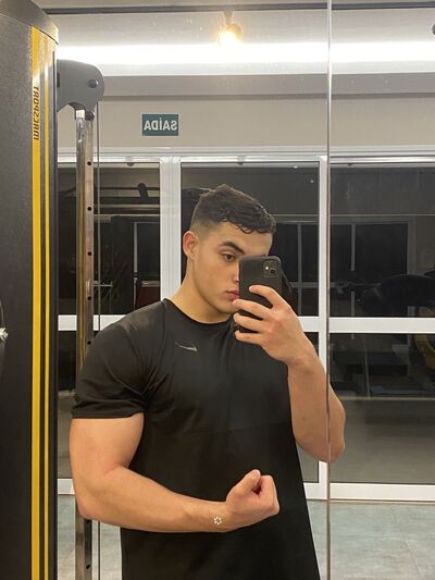  ,   Joao Gabriel, 18 ,   ,   