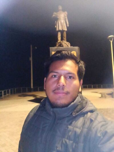  Callao,   Jesus, 27 ,   ,   