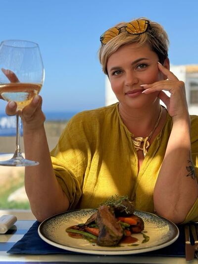  Nicosia,   Natalia, 50 ,   ,   