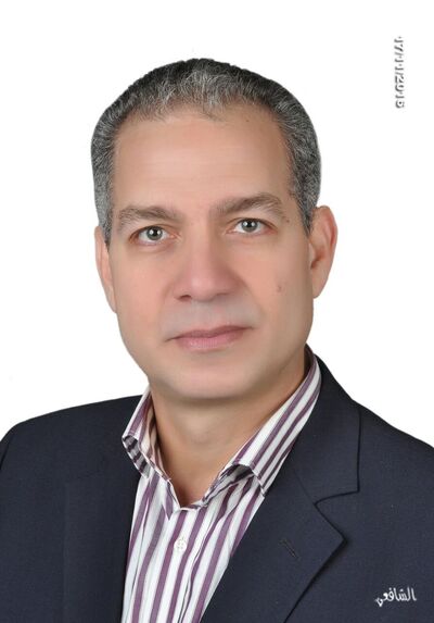  Az Zaqaziq,   Ayman, 58 ,   ,   