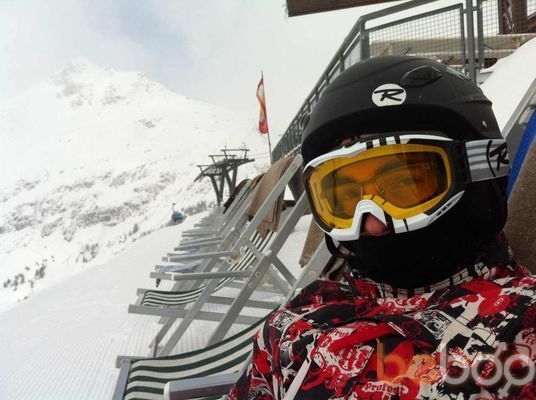 ���������� ����, ���� ������� Jonny, 37 ���, ������������ ��� ������