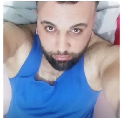  Horrweiler,   Shehab, 36 ,   ,   