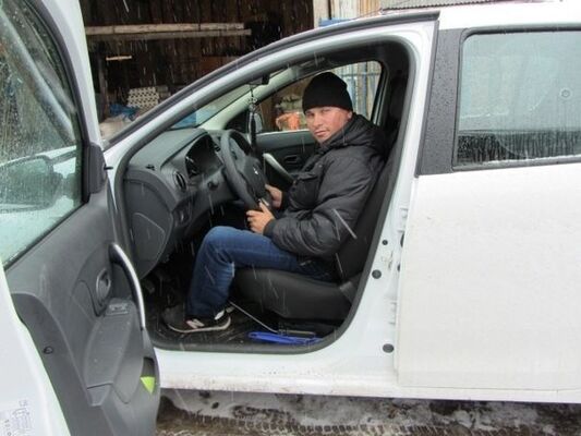  ,   Irek, 40 ,  