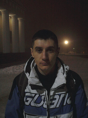  4900353  Serghei, 42 ,    