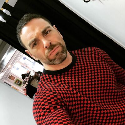  Edmundston,   Robert, 50 ,   ,   