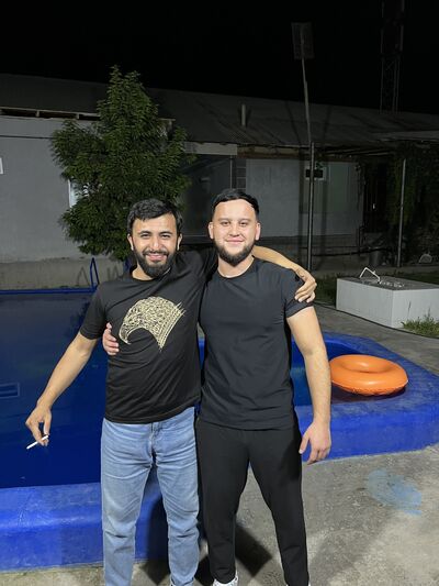  ,   Ravshan, 24 ,   ,   