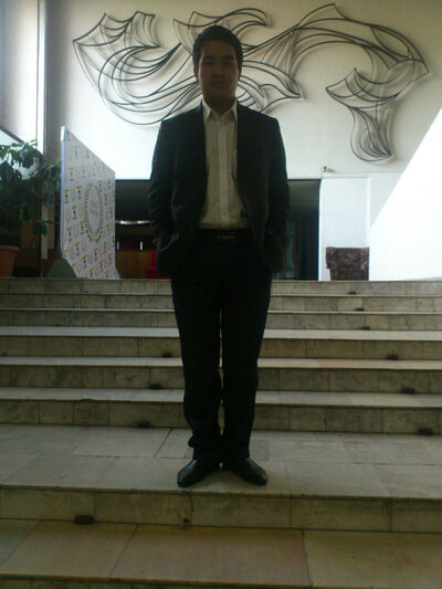  ,   Danil, 34 ,   