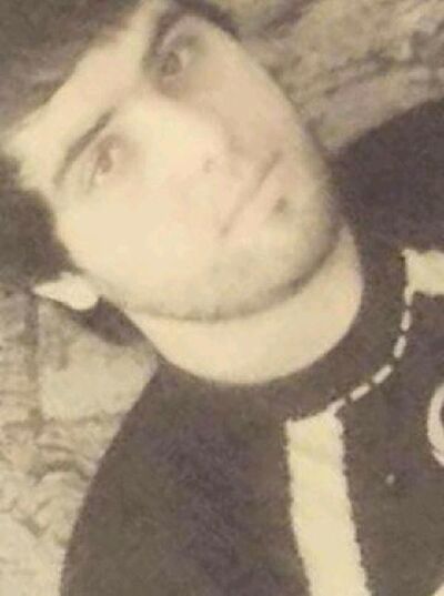  ,   Firuz, 33 ,   