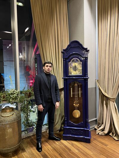  ,   Orkhan, 35 ,   ,   