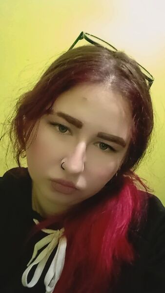  ,   Svetlana, 23 ,  