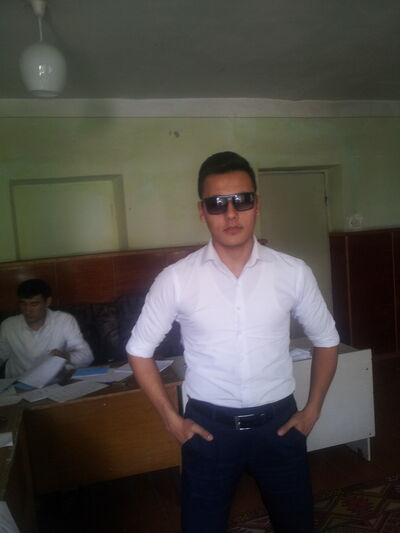 ,   Alisher, 31 ,   