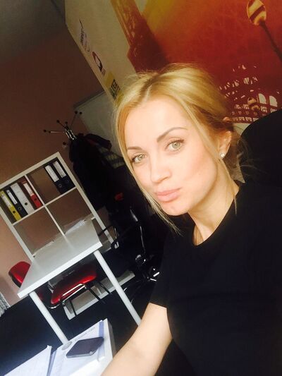  ,   Olga, 46 ,   