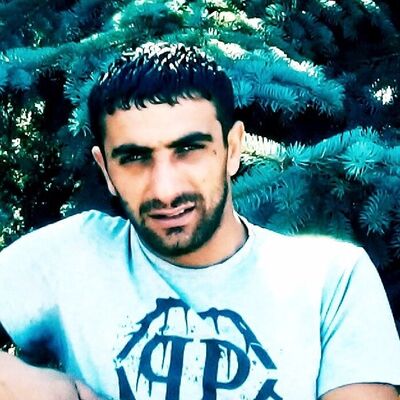  ,   Vazgen, 34 ,   ,   