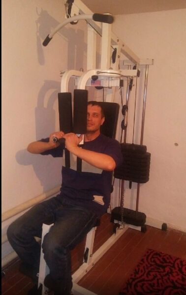  ,   Vladimir, 40 ,   ,   