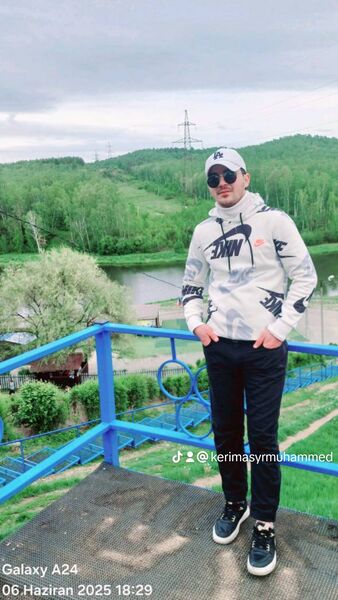  ,   Kerim, 25 ,   ,   