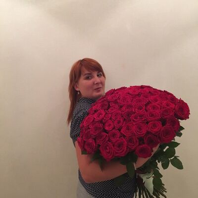  ,   Svetlana, 36 ,   