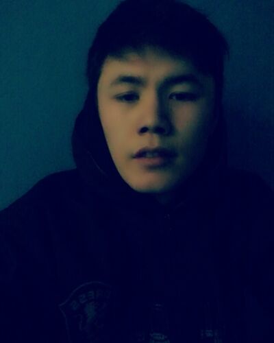  ,   Ruslan G, 27 ,   