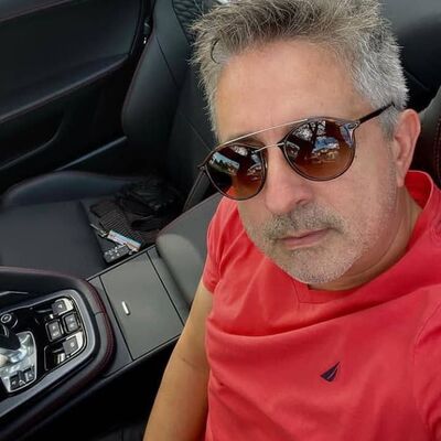  ,   Tony Rohda, 59 ,   ,   