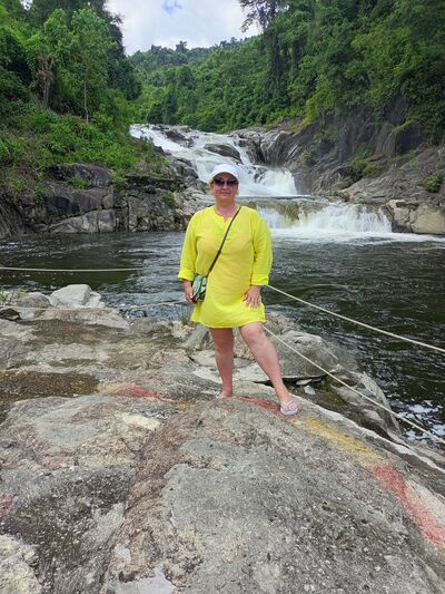  ,   Svetlana, 51 ,     , c 