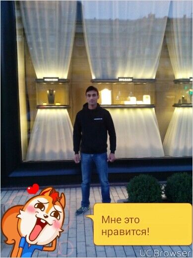  ,   Sanjar, 34 ,   
