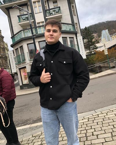  Kyje,   Nick, 23 ,   ,   