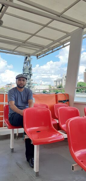  ,   Abdukarim, 31 ,   ,   