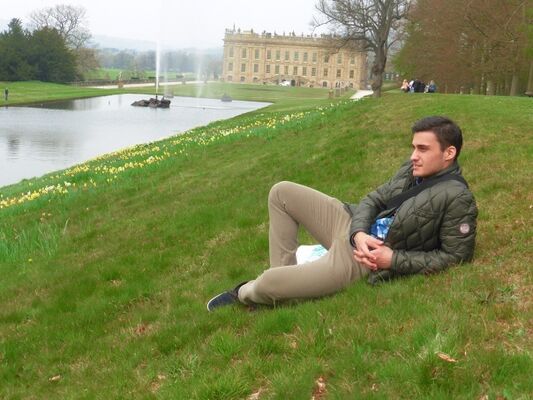  Patrai,   Dmitriy, 29 ,     , c , 