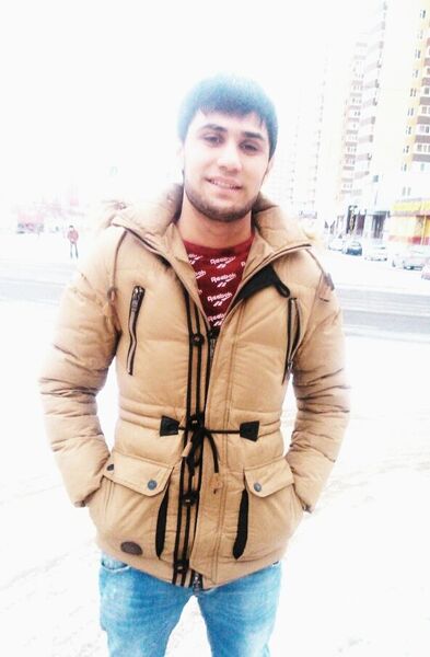  ,   Umed, 29 ,   