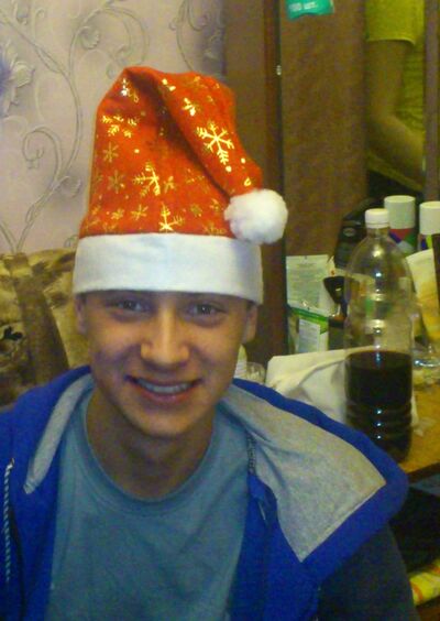  ,   Nikolay, 30 ,   
