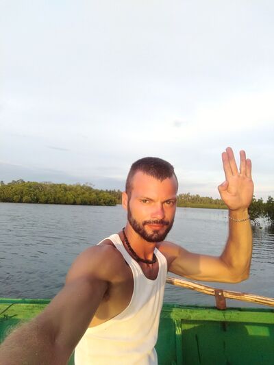  -,   Andre, 38 ,   ,   
