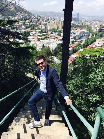  ,   Misha, 39 ,  