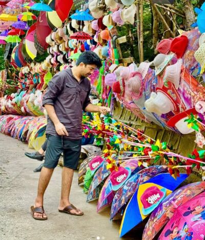  ,   Rahill Mirza, 36 ,   ,   