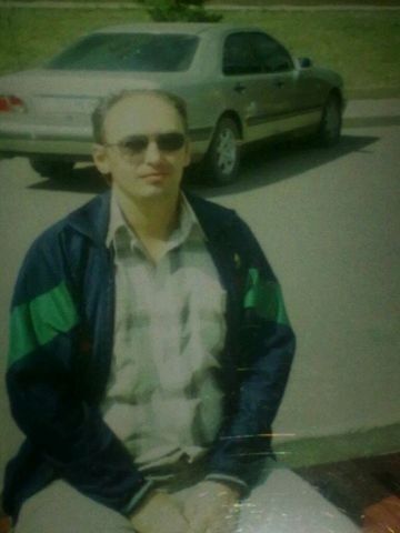  ,   Alyksandr, 58 ,   