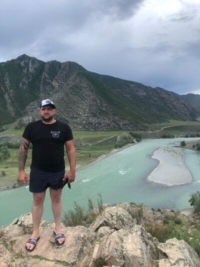 ,   Vladimir, 36 ,   ,   