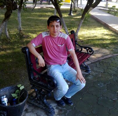  ,   Ruslan, 34 ,     , c 