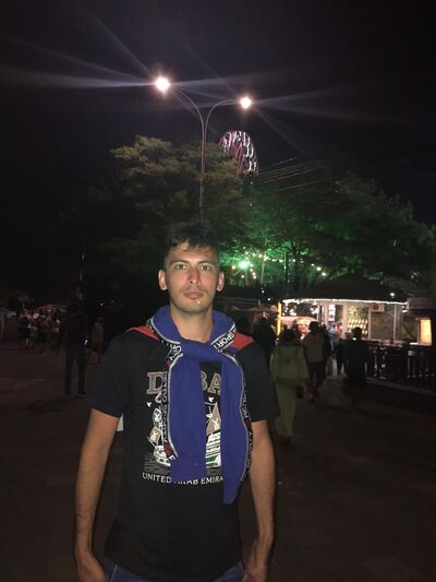  ,   Ruslan, 27 ,   ,   