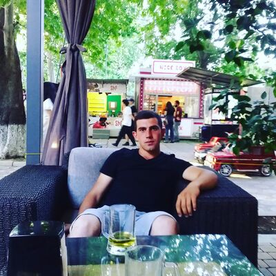  ,   Hayk, 23 ,   ,   