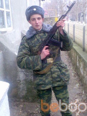 ���������� �������, ���� ������� Sergiu, 36 ���, ������������ ��� ������, ����� � ���������, c�������� ���������