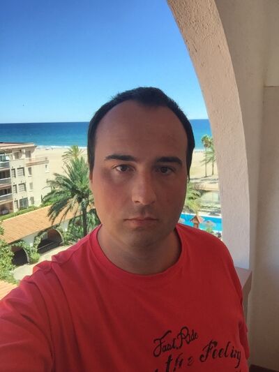  ,   Evgeny Bo, 38 ,  