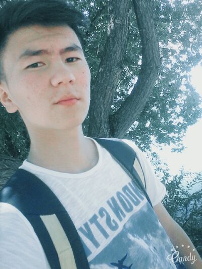  ,   Farrux, 26 ,   