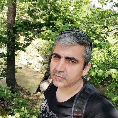  Canakkale,   Ali, 48 ,   ,   