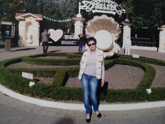  ,   Olga, 56 ,   ,   