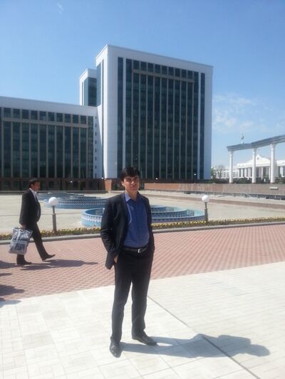  ,   Ahmadjon, 40 ,   