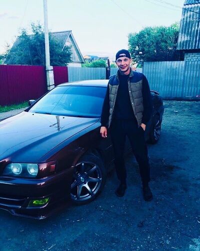  ,   Pavel, 31 ,   ,   