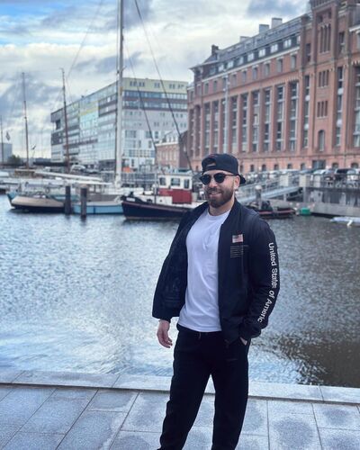  Ulm,   Mustafa, 34 ,   ,   