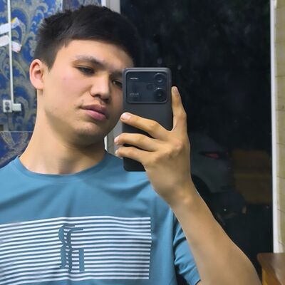  ,   Sardor, 20 ,   ,   